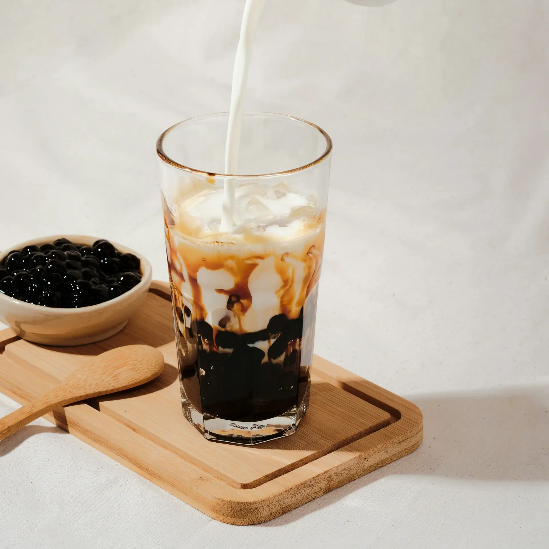大ng！這5類水腫食物要小心 含糖飲料 Knight Duong Unsplash