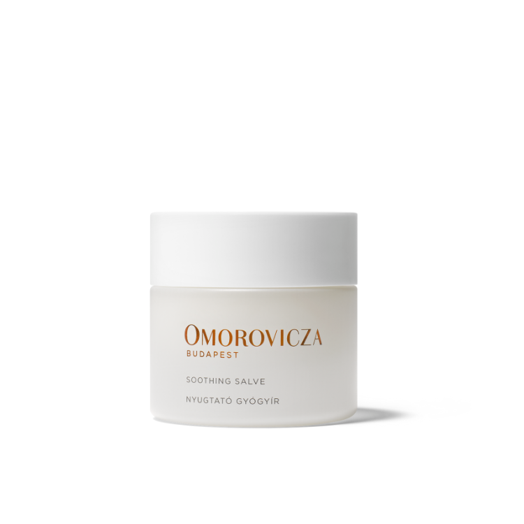 2026 面膜推薦：omorovicza 舒緩急救面膜