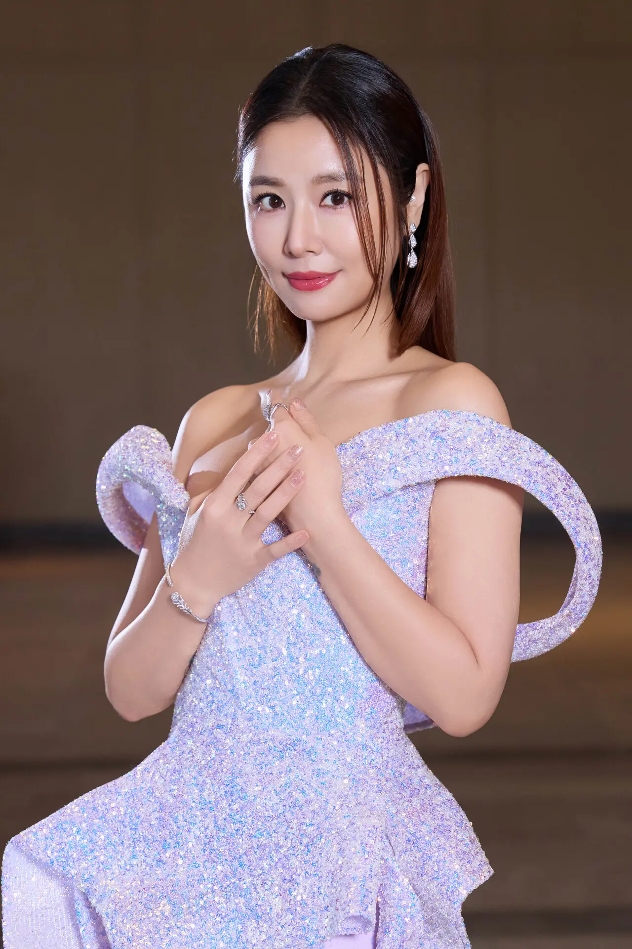 林心如