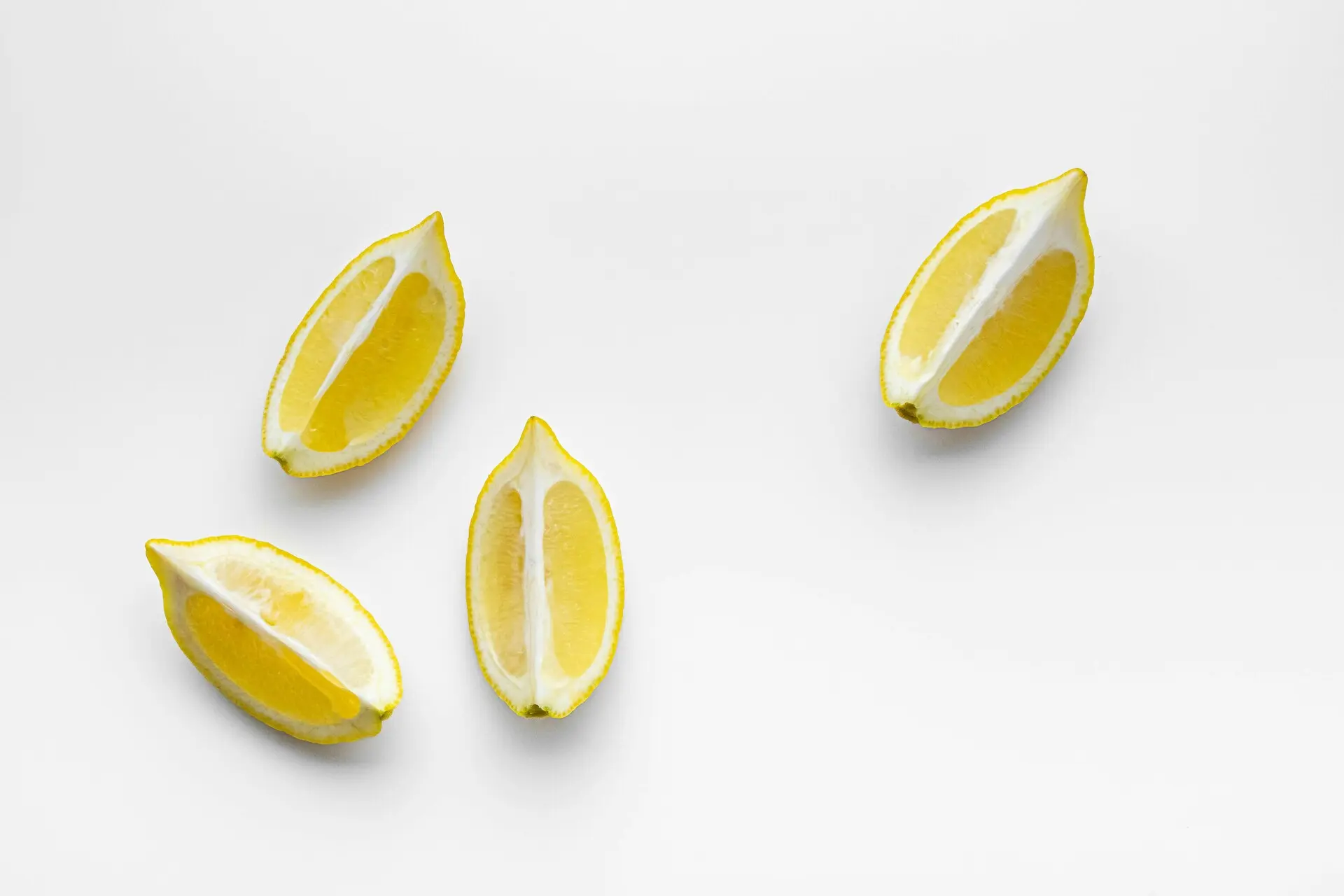 Olive Oil Lemon Juice Combination Flatlay Maryam Unsplash