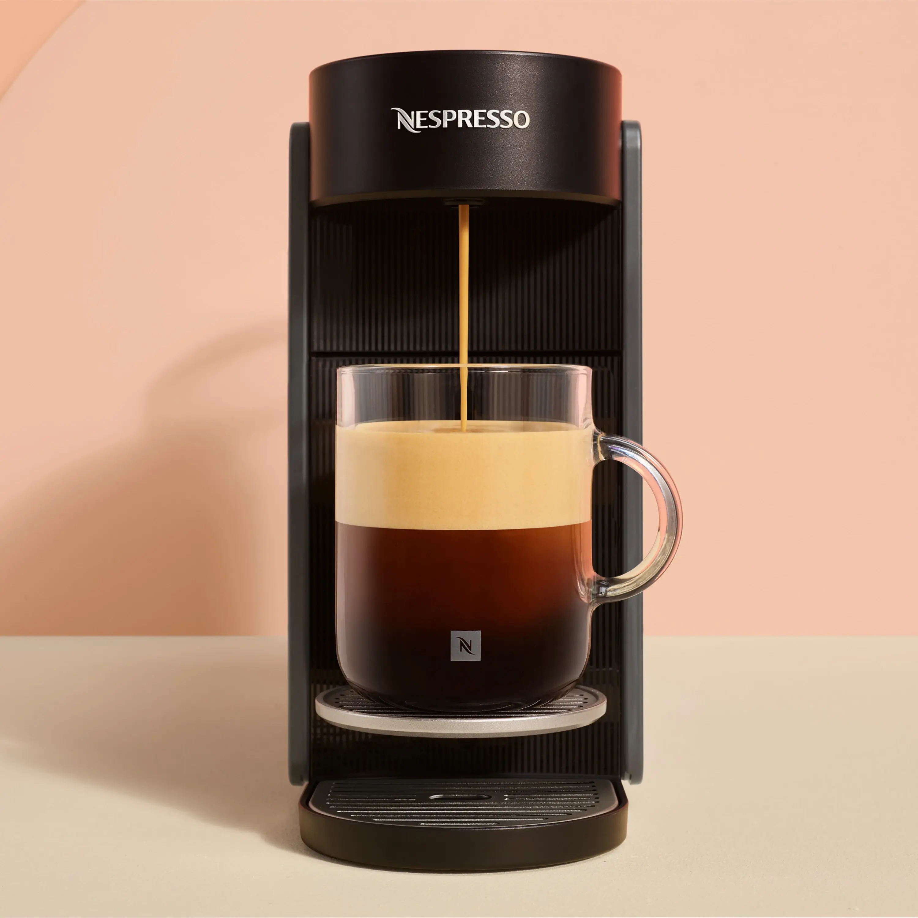 Nespresso Vertuo Up 咖啡機 Dua Lipa 代言4