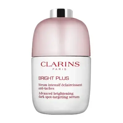 2026淡斑精華推薦：clarins 克蘭詩｜氧氣亮白淡斑精華