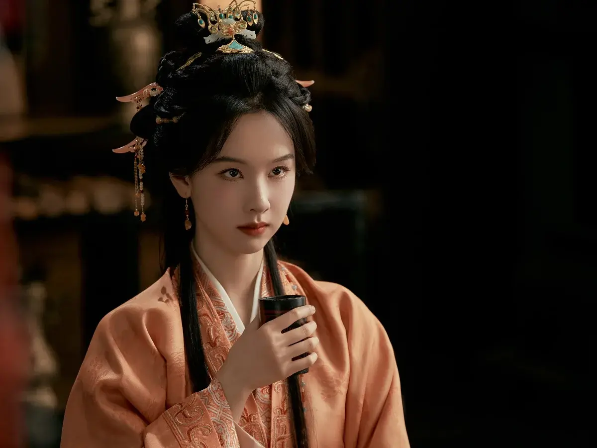 Netflix《翹楚》亮點 8：《司藤》編劇、《雁回時》導演強強聯手