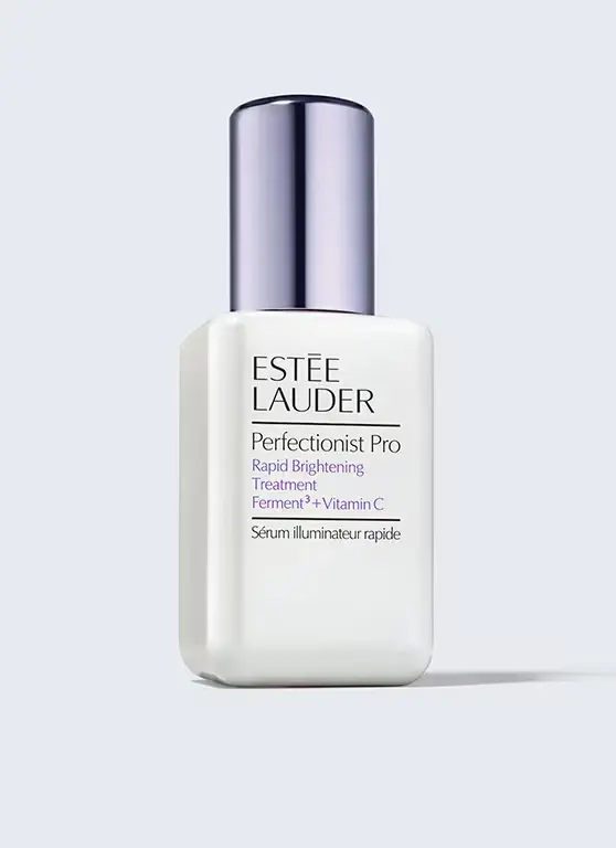 2026淡斑精華推薦：estee Lauder 雅詩蘭黛｜pro極速淨白淡斑精華