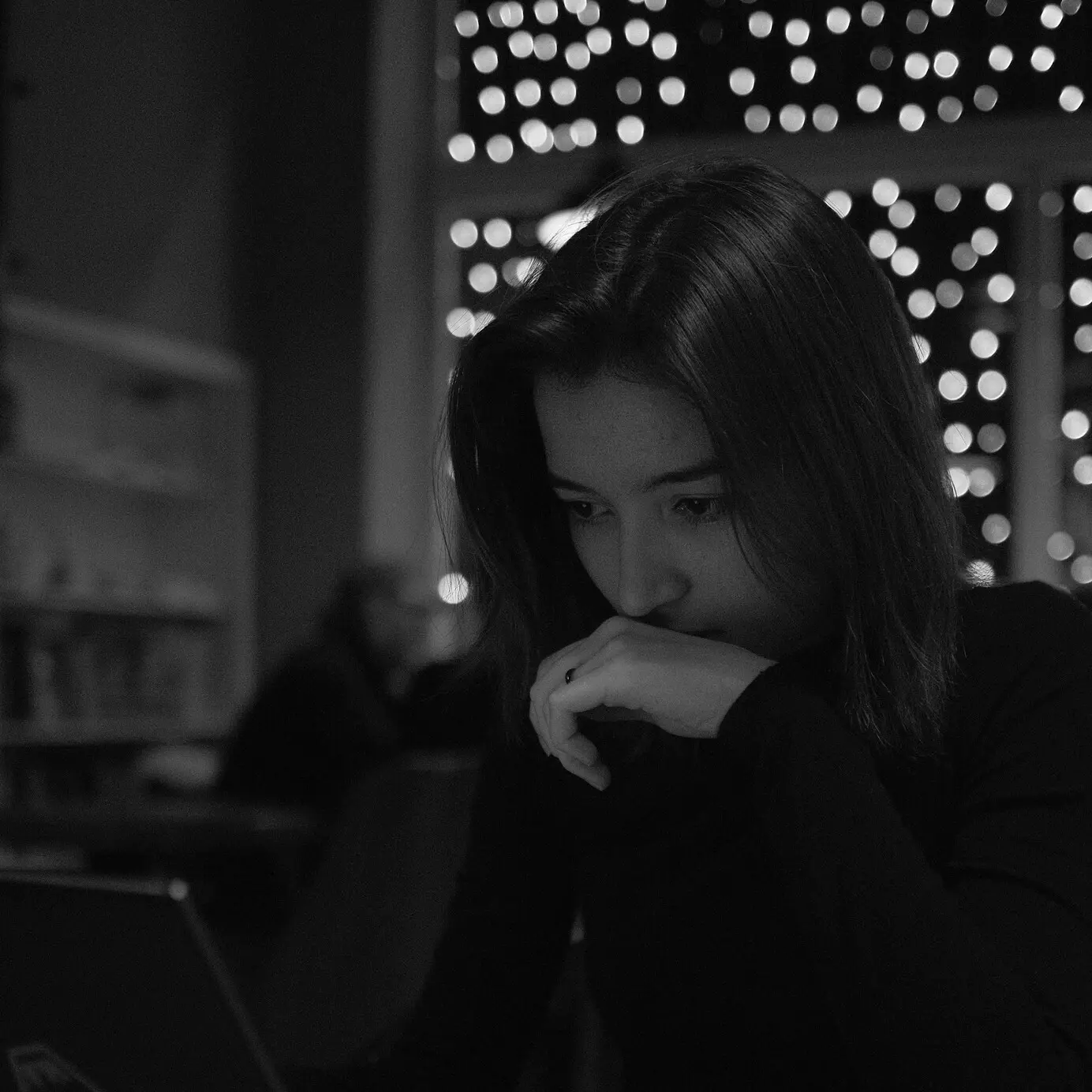 「壓力型老化」是什麼?其實跟身體的警報系統有關 Murat Unsplash