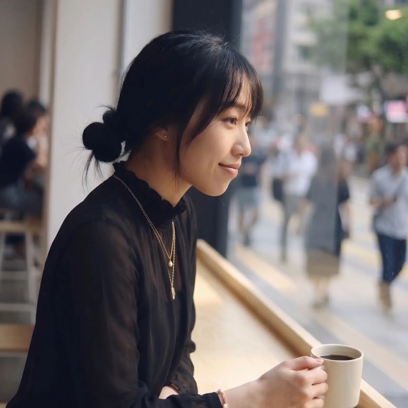 Colette Chiang姜可唯 生活風格總監 1