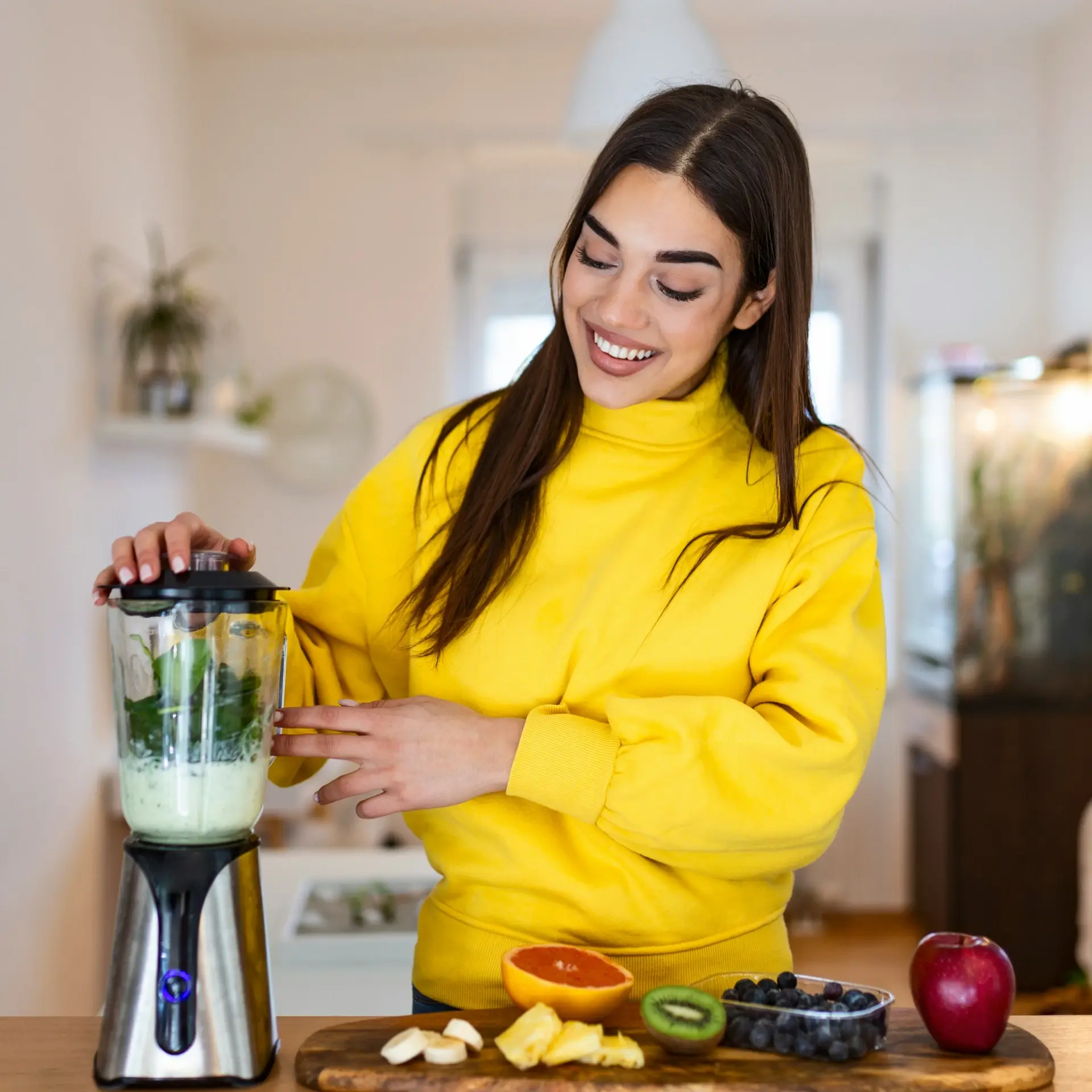綠拿鐵黃金公式 營養師 綠拿鐵食譜 蔬菜汁 Getty Images Unsplash
