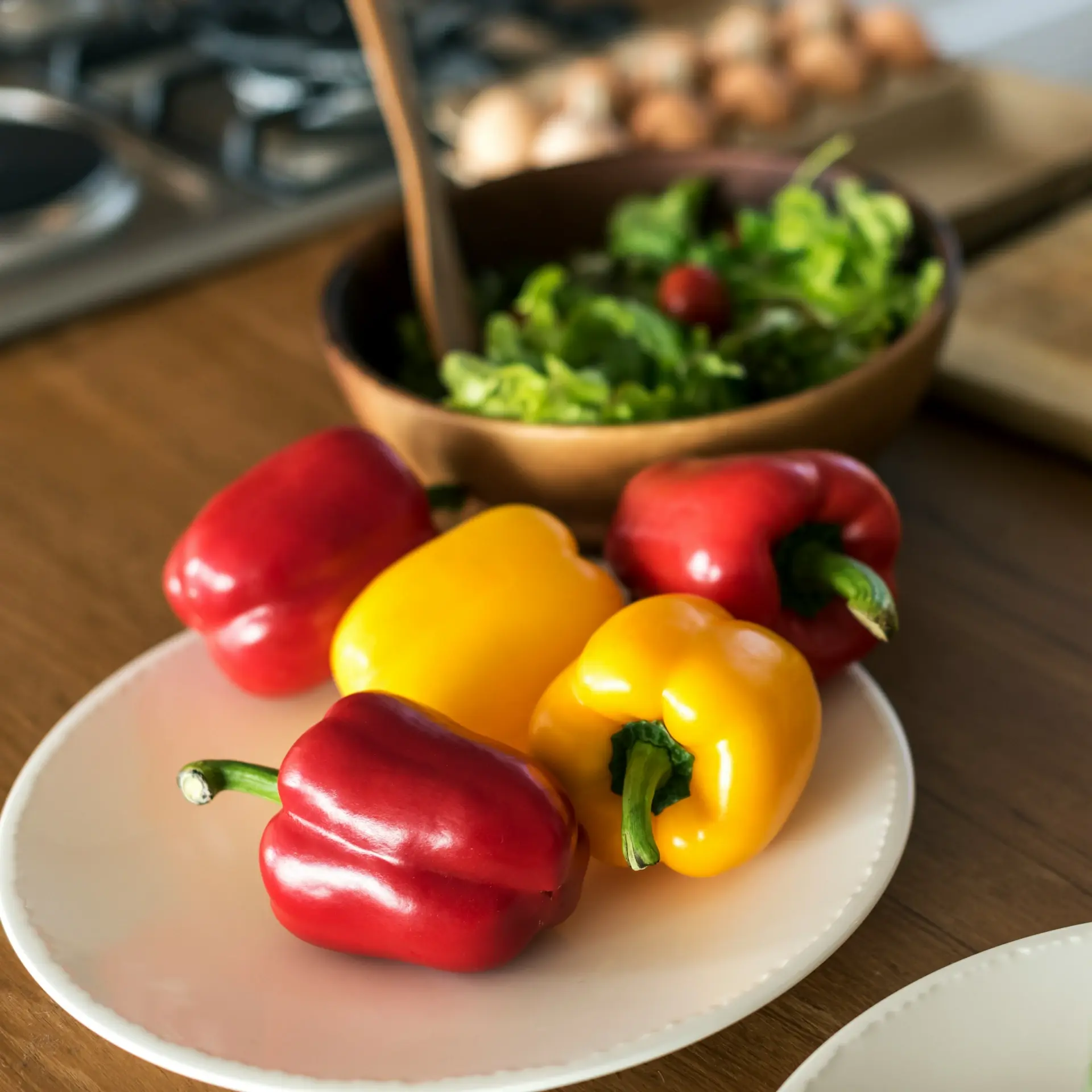 防曬食物 維生素c Curated Lifestyle Unsplash