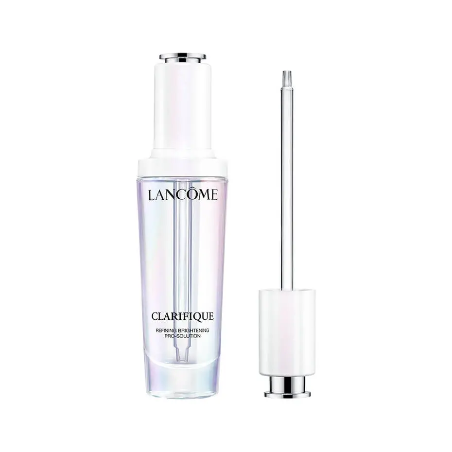 2026淡斑精華推薦：lancome 蘭蔻｜超極光淨亮淡斑激萃
