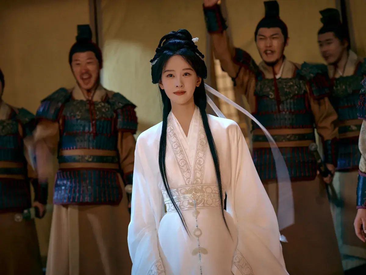 Netflix《翹楚》亮點 3：只有 24 集！節奏緊湊不廢話