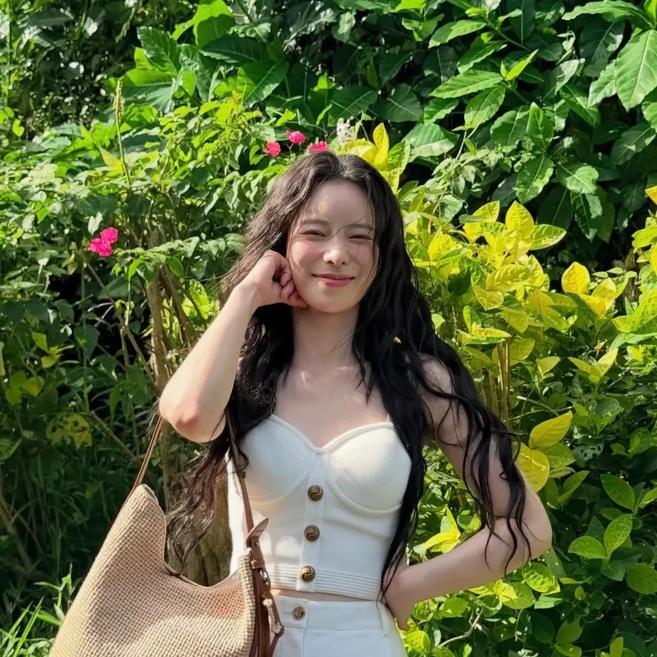 林智妍運動菜單：慢跑