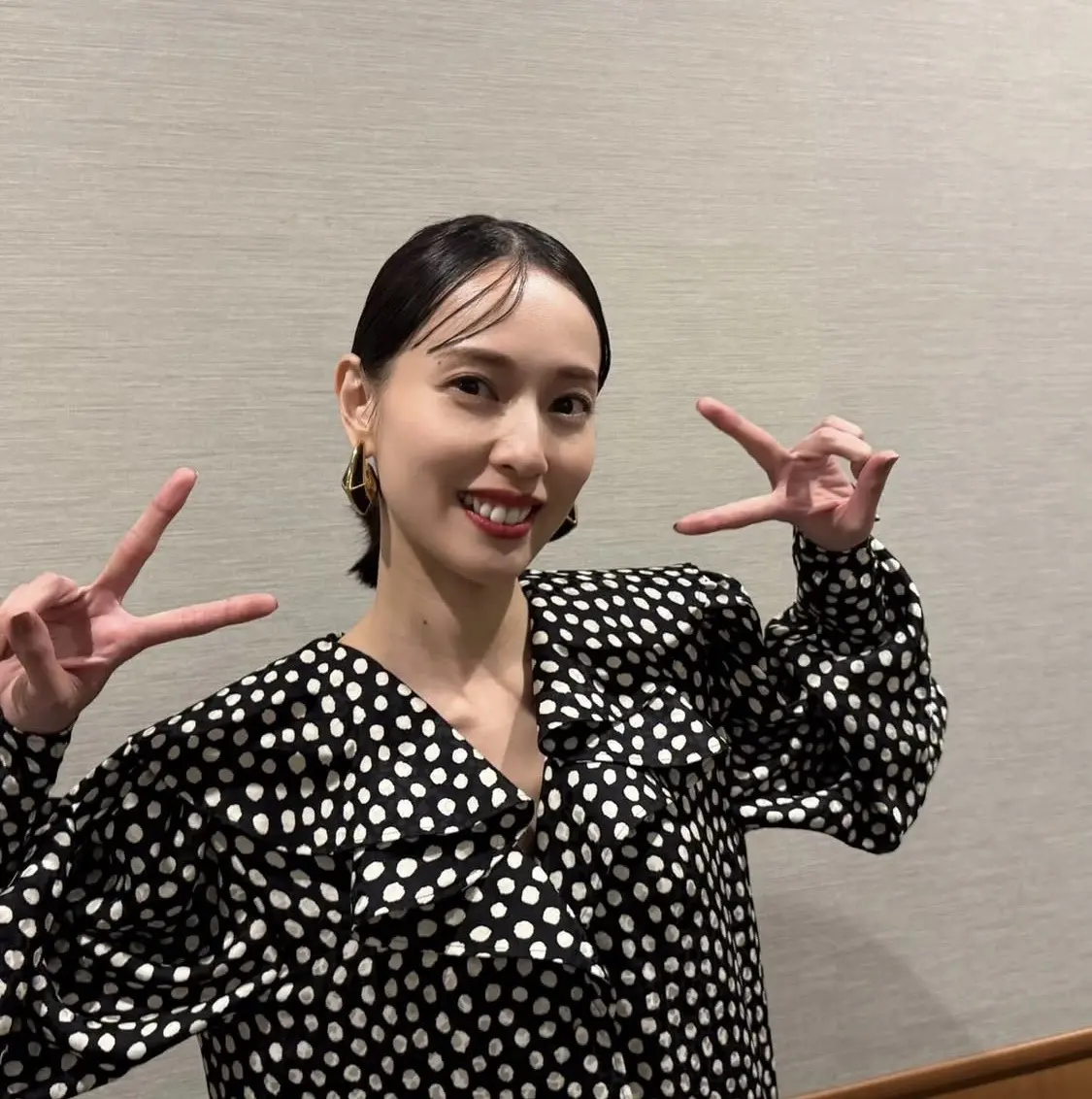 戶田惠梨香保養 Netflix 地獄占星師 逆齡 運動 抗老 半身浴消水腫2