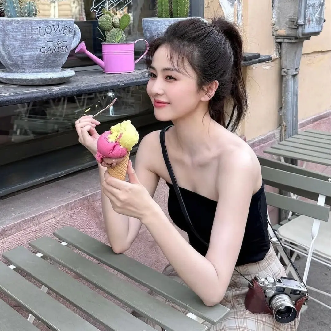 白鹿保養 莫離 Bai Lu 白鹿 Beauty3
