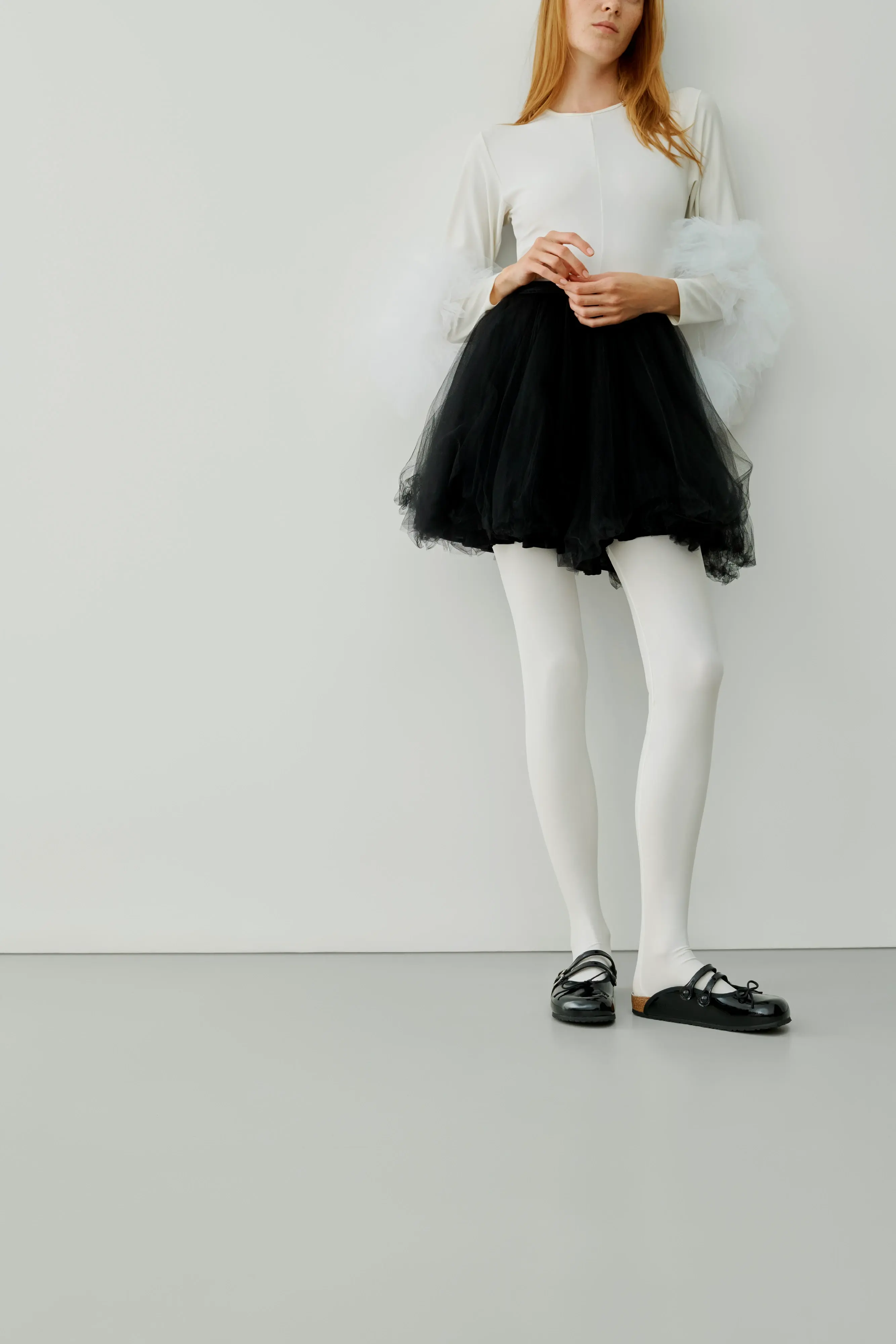 Birkenstock × Repetto 聯名 Scala Black