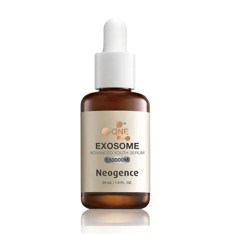 外泌體保養品推薦 外泌體精華液：neogence 霓淨思 超未來外泌體時空精華