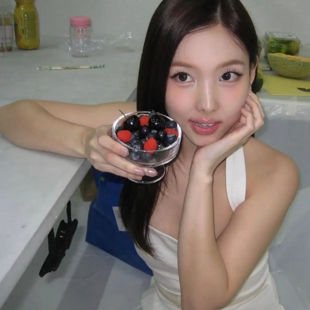 20種 超級燃脂食物 清單 吃飽也能瘦 Twice Nayeon林娜璉 