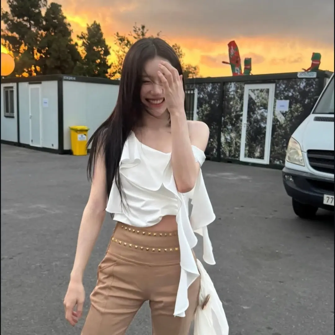Beauty Health 彩領保養 Itzy Skincare Body Routine7