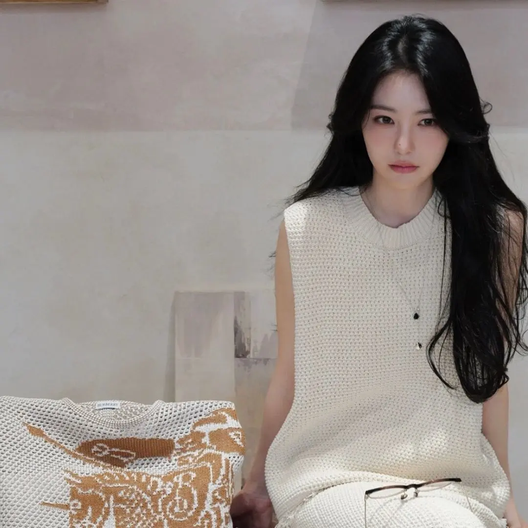 辛叡恩保養 身材 醫到孤島愛上你 健身 運動 Shin Ye Eun Skincare Body11