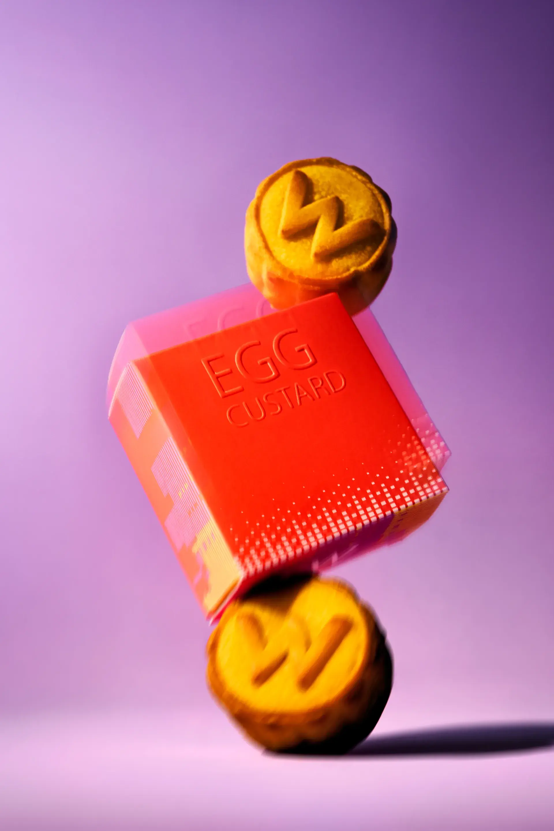 2026中秋月餅禮盒推薦：台北w飯店 Be Real Mooncake 月餅禮盒