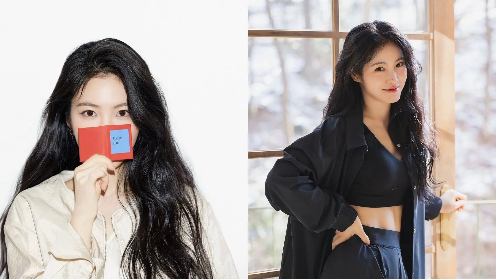 辛叡恩保養 身材 醫到孤島愛上你 健身 運動 Shin Ye Eun Skincare Body1