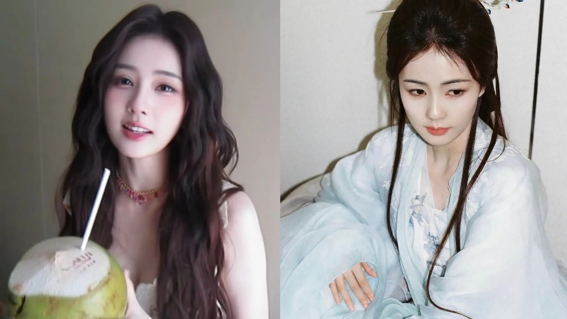白鹿保養 莫離 Bai Lu 白鹿 Beauty1