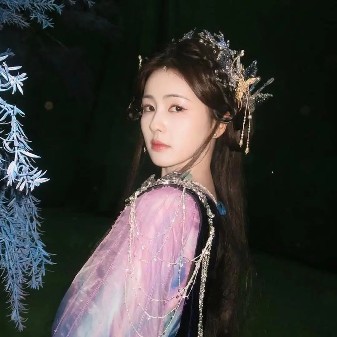 白鹿保養 莫離 Bai Lu 白鹿 Beauty7
