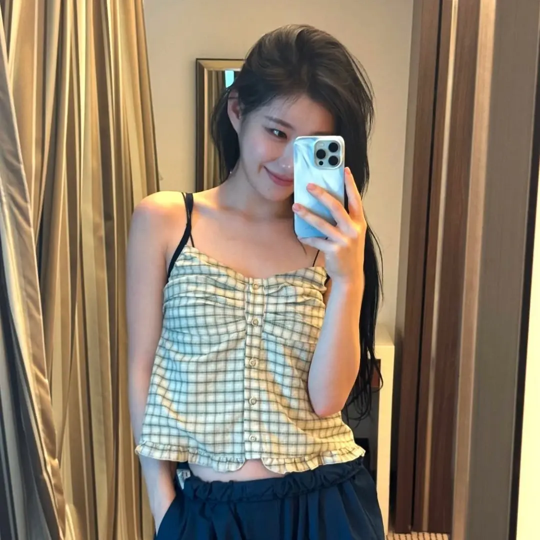 Beauty Health 彩領保養 Itzy Skincare Body Routine17