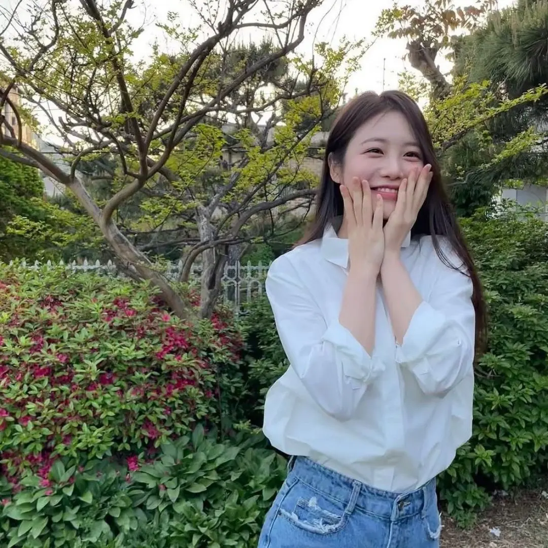 辛叡恩保養 身材 醫到孤島愛上你 健身 運動 Shin Ye Eun Skincare Body3