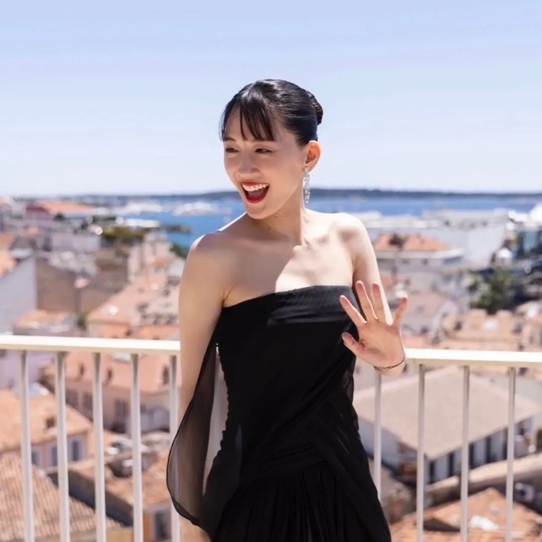 4綾瀨遙保養 護膚 日本 美肌女神 Ayase Haruka Skincare Routine
