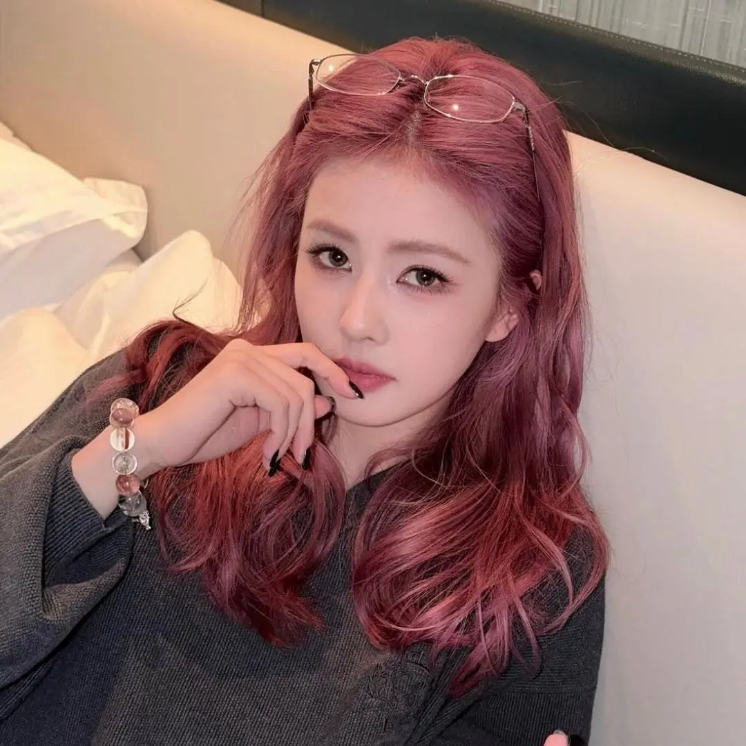 白鹿保養 莫離 Bai Lu 白鹿 Beauty8