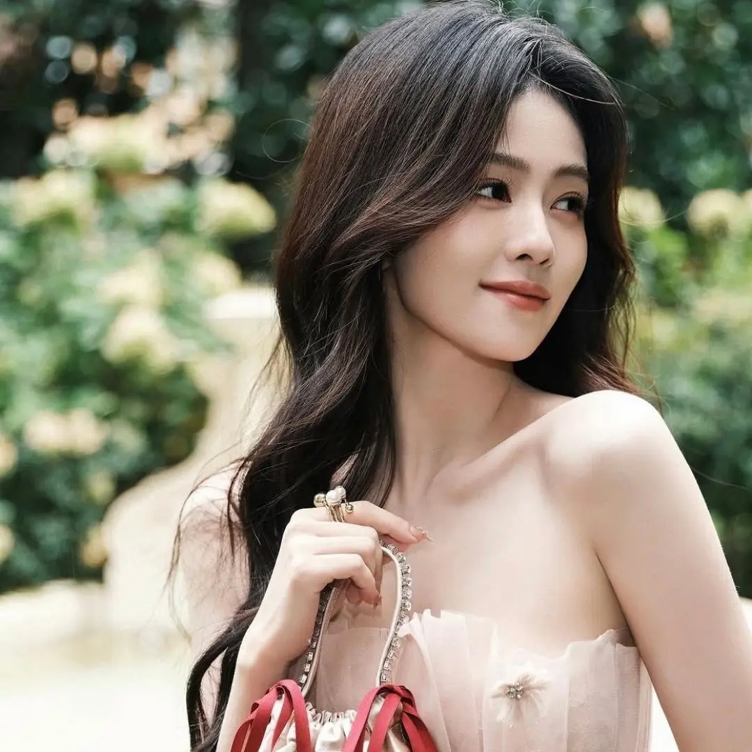 白鹿保養 莫離 Bai Lu 白鹿 Beauty11