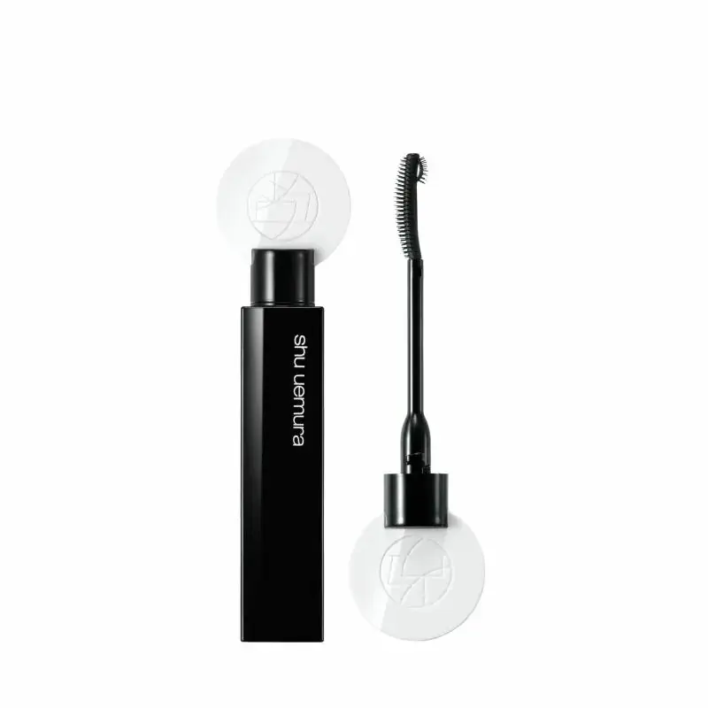 2026防水睫毛膏推薦：shu Uemura 植村秀 全面持久瞬翹睫毛膏