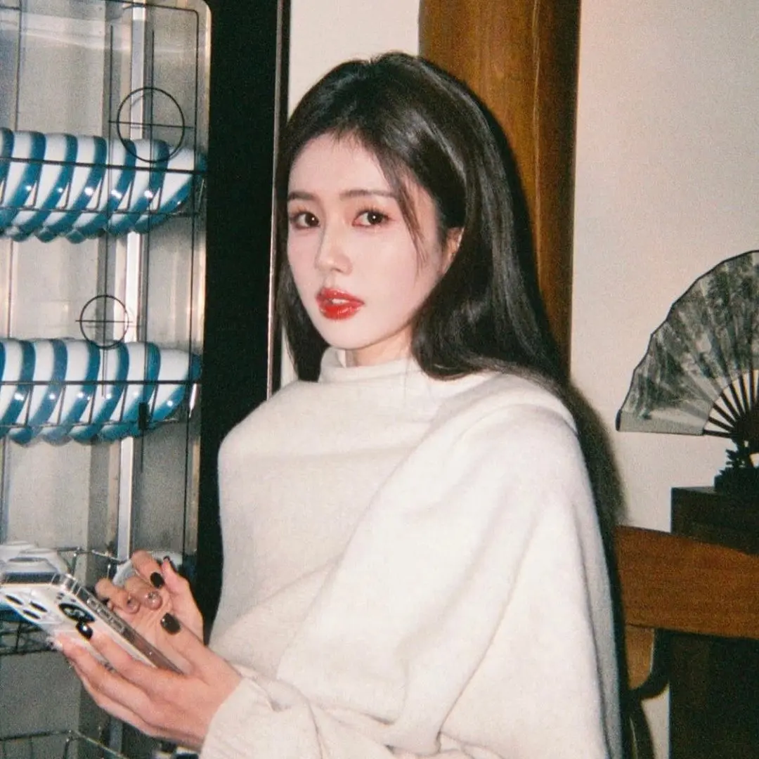 白鹿保養 莫離 Bai Lu 白鹿 Beauty6
