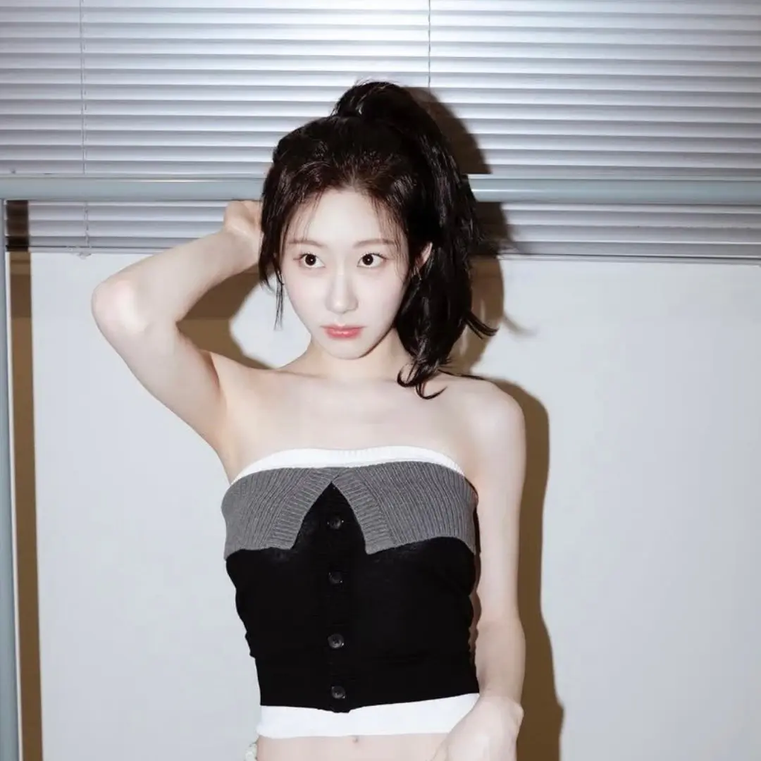 Beauty Health 彩領保養 Itzy Skincare Body Routine24