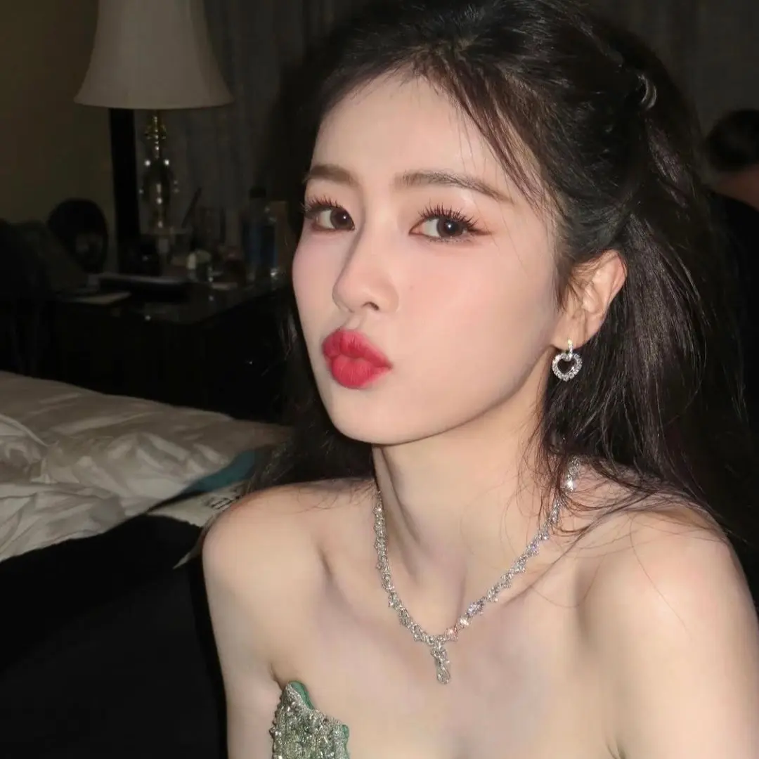 白鹿保養 莫離 Bai Lu 白鹿 Beauty5