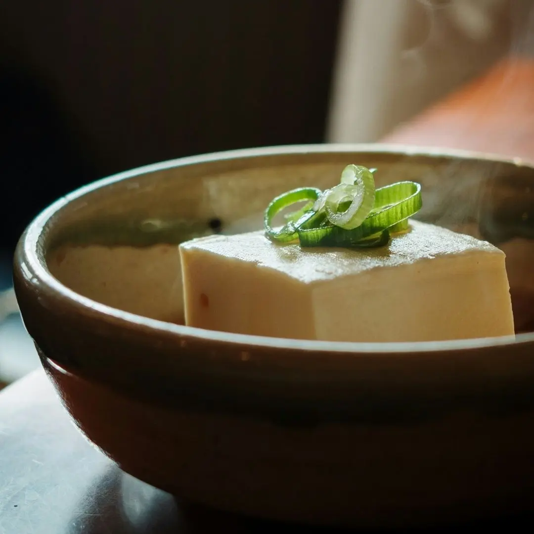 蒸蛋比例黃金公式 滑嫩 Healthy Food Steamed Egg Ratio Guide4 豆腐蒸蛋 豆腐