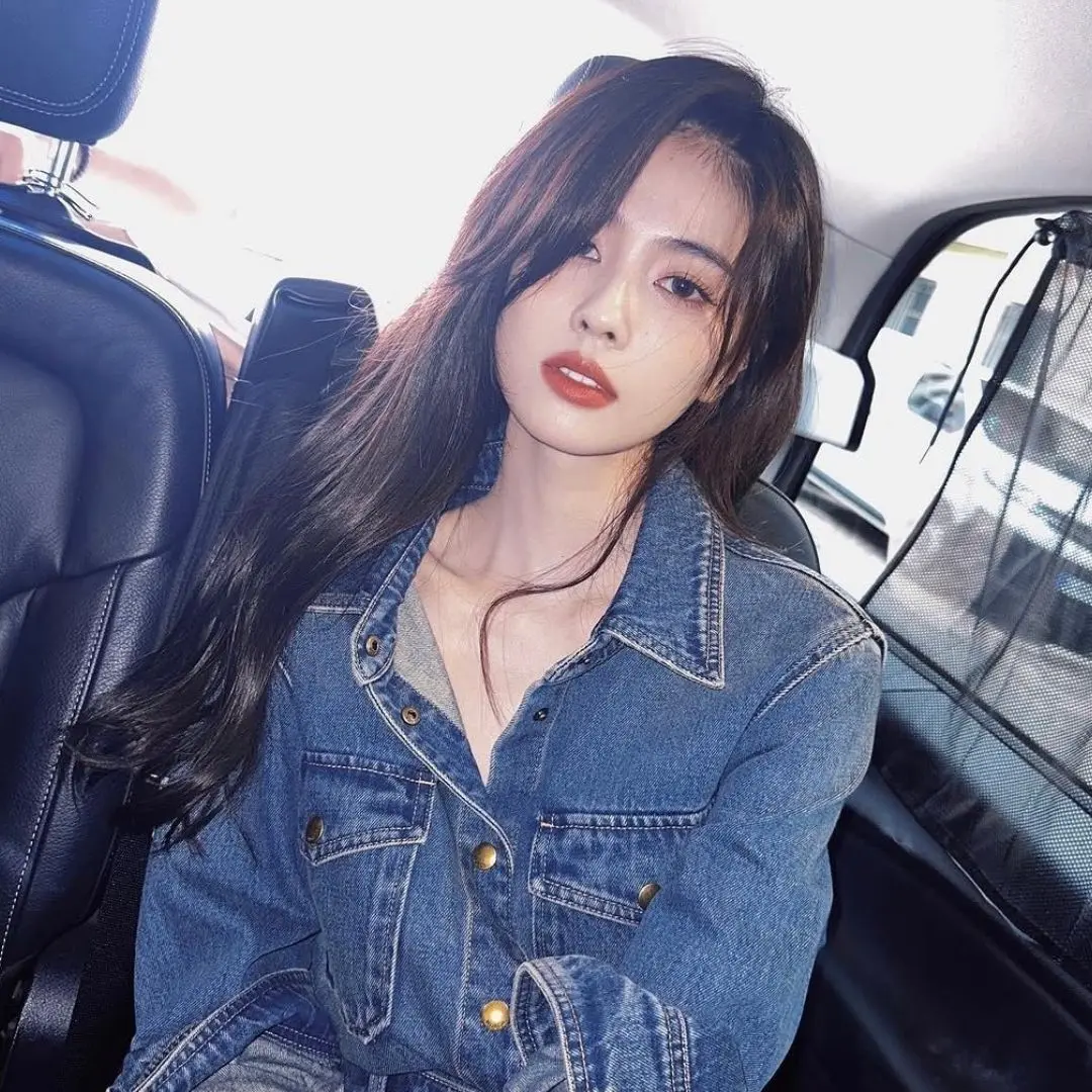 白鹿保養 莫離 Bai Lu 白鹿 Beauty13