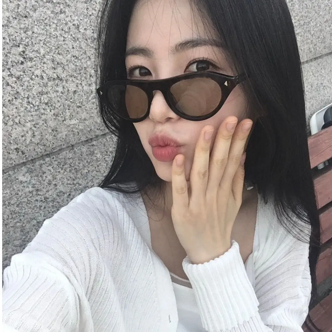 辛叡恩保養 身材 醫到孤島愛上你 健身 運動 Shin Ye Eun Skincare Body9