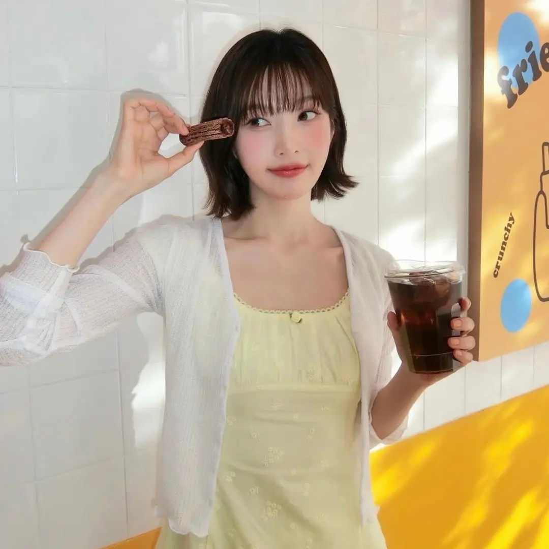 20種 超級燃脂食物 清單 吃飽也能瘦 Red Velvet Joy