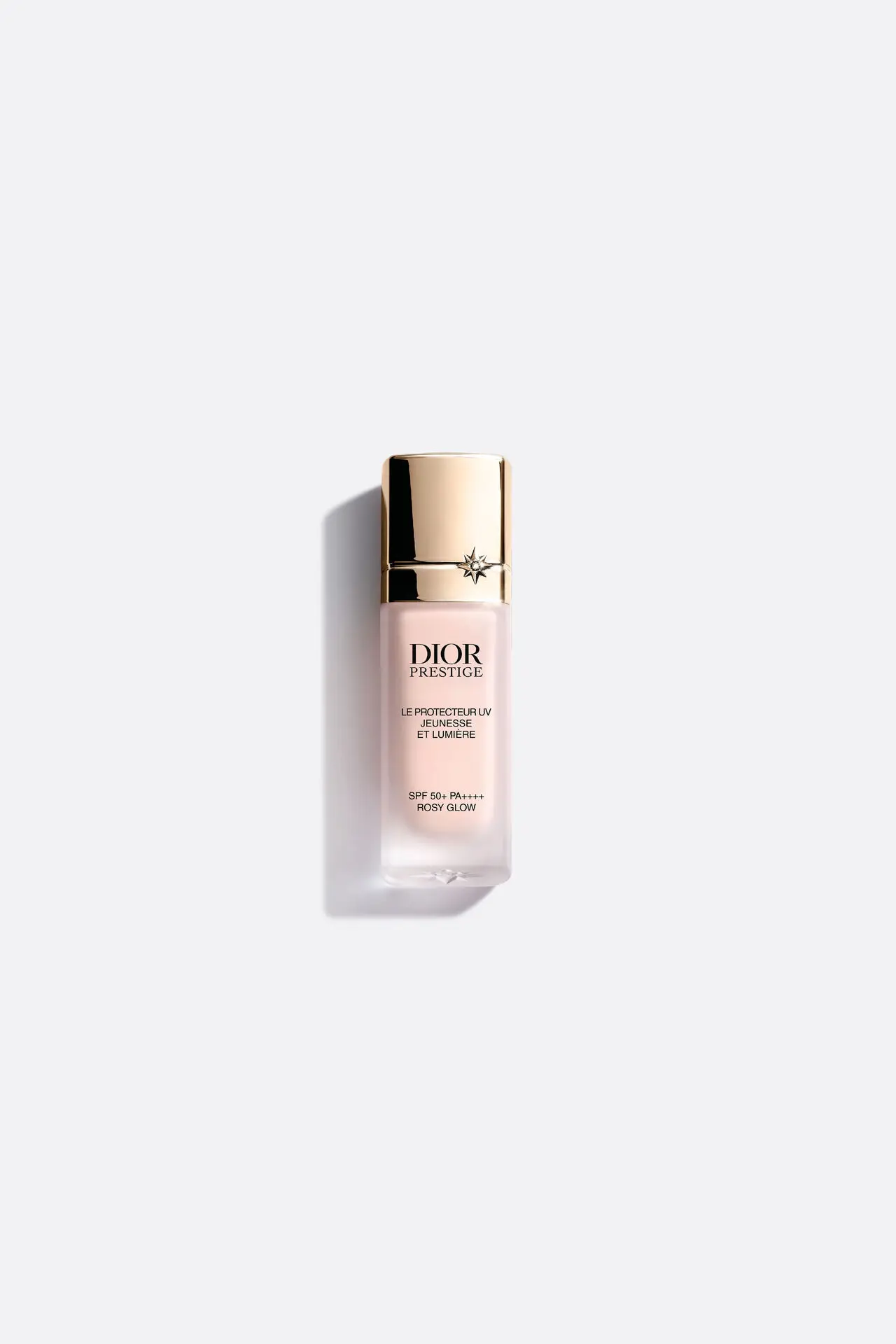 2026隔離霜推薦：迪奧dior 精萃再生光燦淨白隔離霜