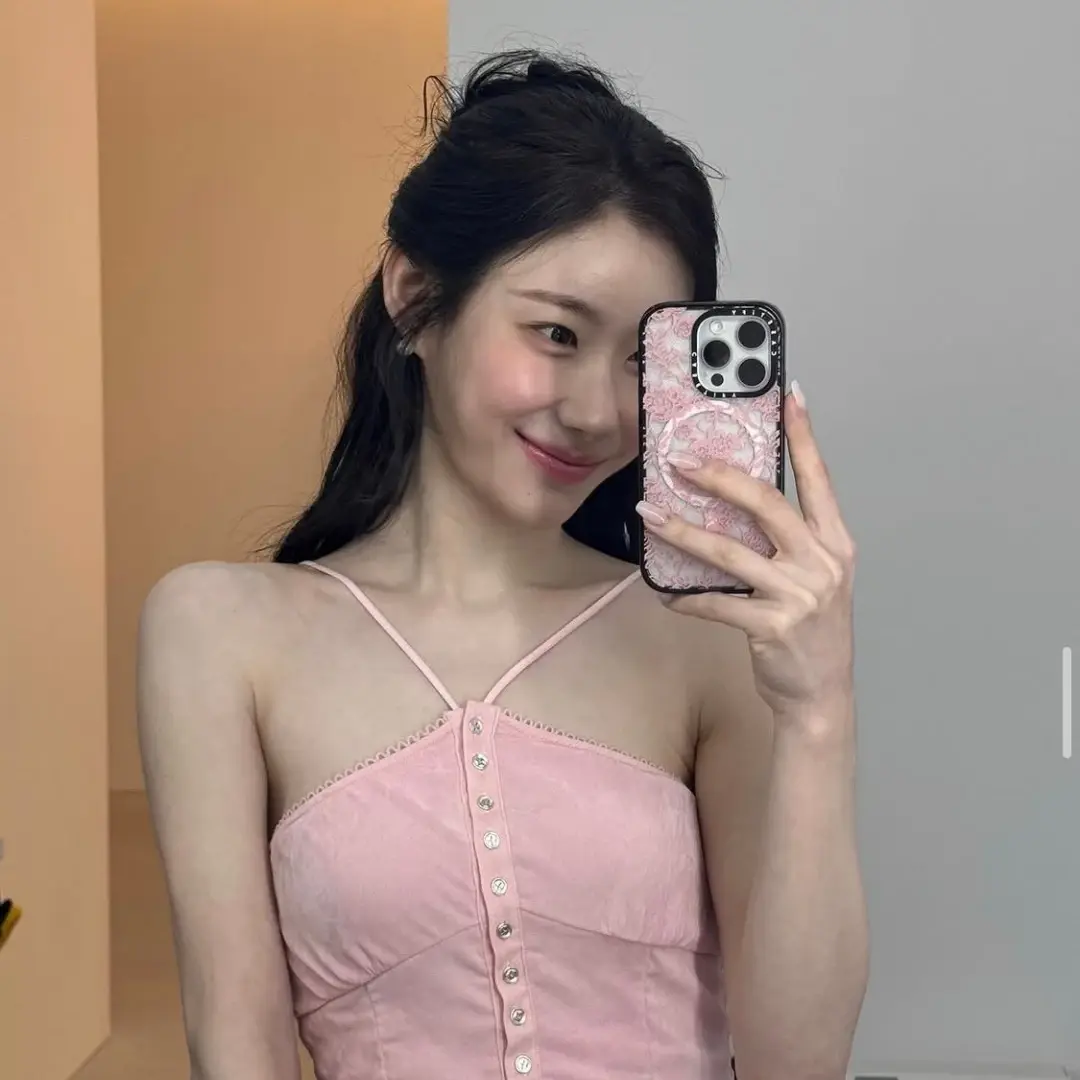 Beauty Health 彩領保養 Itzy Skincare Body Routine11
