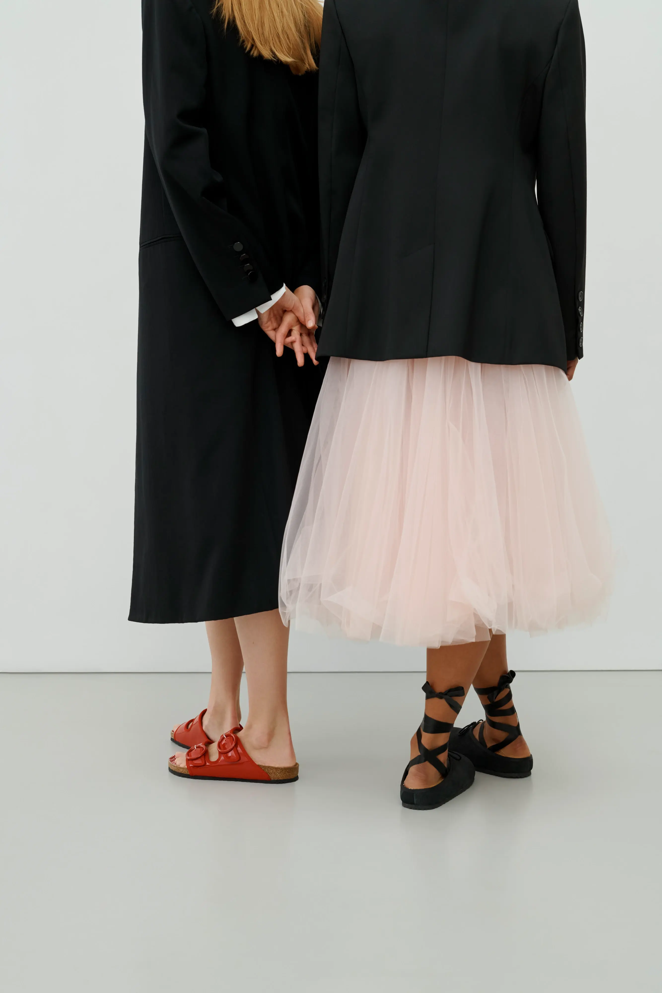 Birkenstock × Repetto 聯名