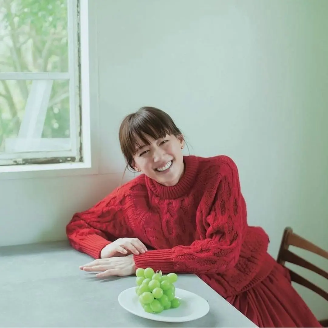 10綾瀨遙保養 護膚 日本 美肌女神 Ayase Haruka Skincare Routine