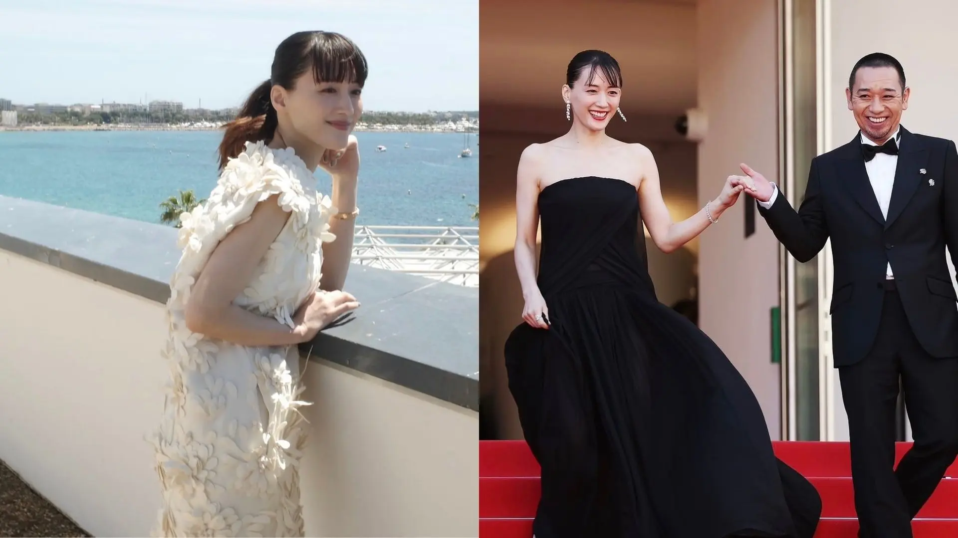 1綾瀨遙保養 護膚 日本 美肌女神 Ayase Haruka Skincare Routine