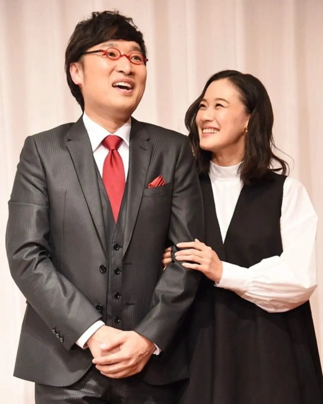 Beauty Aoi Yu 蒼井優 保養 結婚 Skincare 6