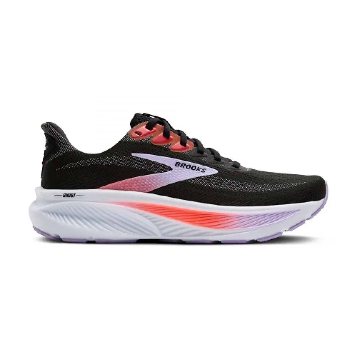 跑鞋推薦：brooks Ghost 17 2