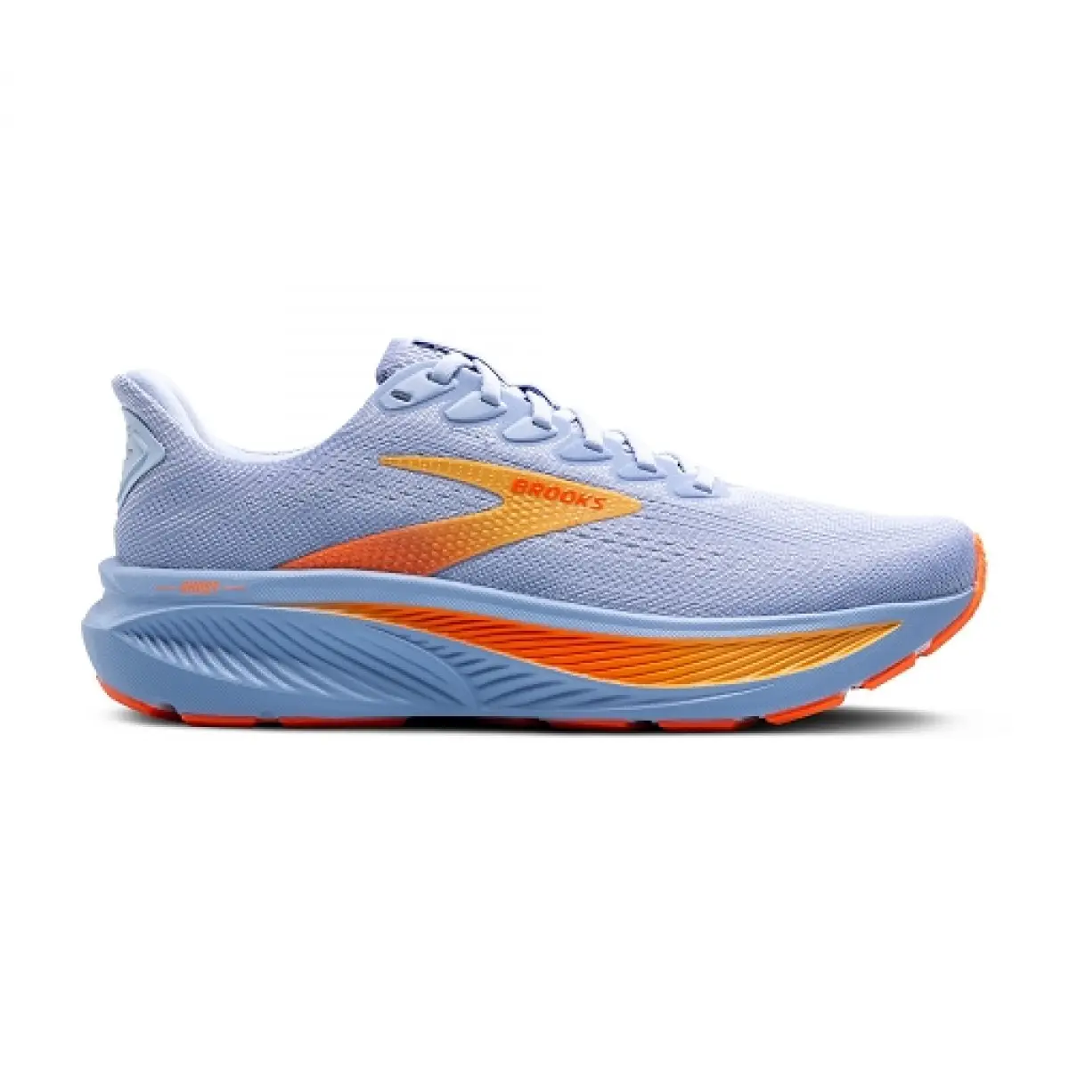 跑鞋推薦：brooks Ghost 17 1
