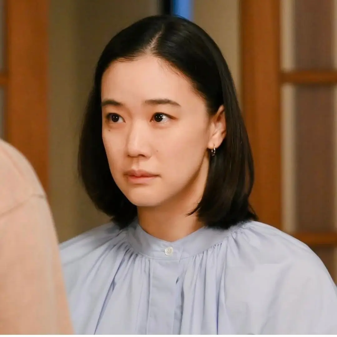 Beauty Aoi Yu 蒼井優 保養 結婚 Skincare 4