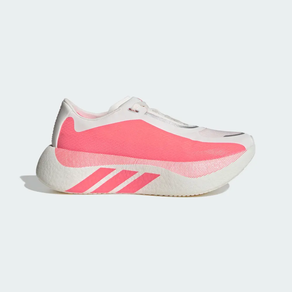 跑鞋推薦：adidas Hyperboost Edge