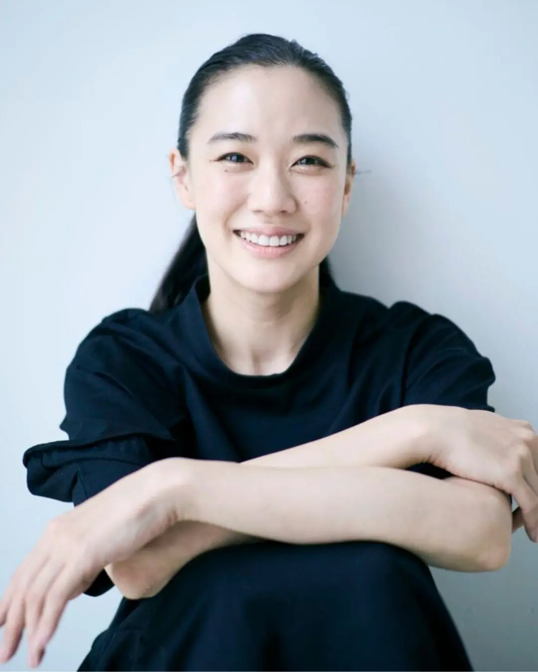 Beauty Aoi Yu 蒼井優 保養 結婚 Skincare 7